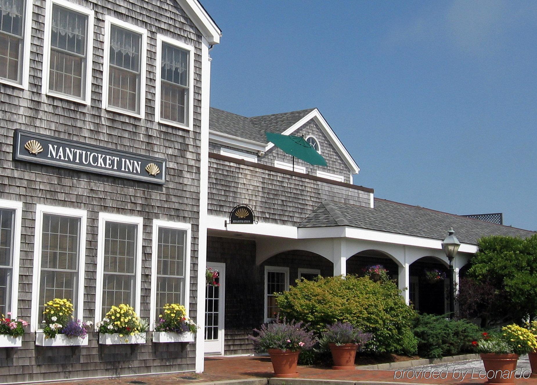 Nantucket Inn Exterior photo